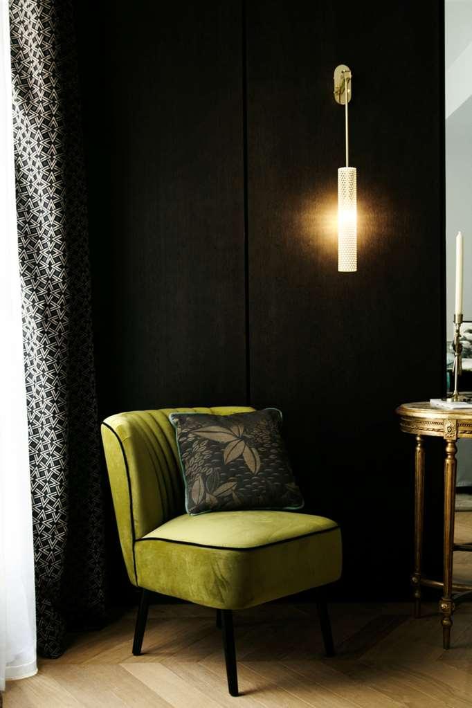 Maison Montespan Paris Zimmer foto